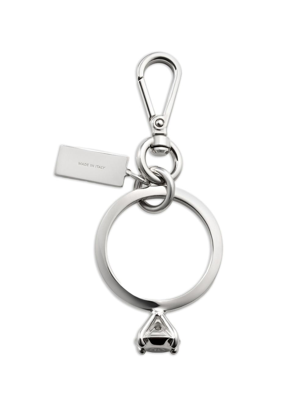 MM6 Maison Margiela Accessories SILVER