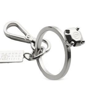 MM6 Maison Margiela Accessories SILVER
