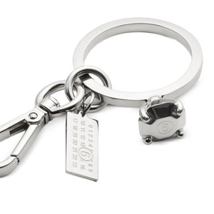 MM6 Maison Margiela Accessories SILVER