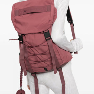 Adidas by Stella McCartney Gym Backpack
