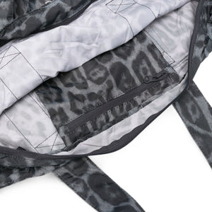 Adidas by Stella McCartney Leopard Tote Bag