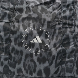 Adidas by Stella McCartney Leopard Tote Bag