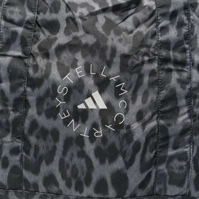 Adidas by Stella McCartney Leopard Tote Bag