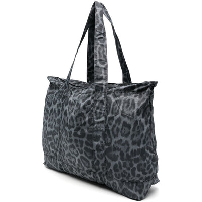 Adidas by Stella McCartney Leopard Tote Bag