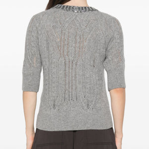 Ermanno Scervino Sweater