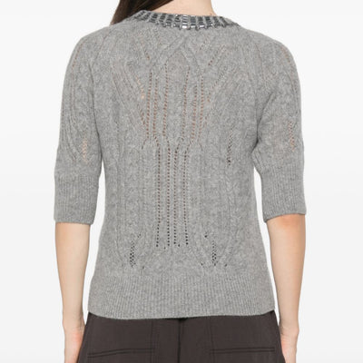 Ermanno Scervino Sweater