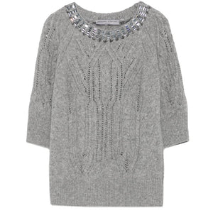 Ermanno Scervino Sweater