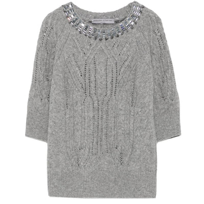 Ermanno Scervino Sweater