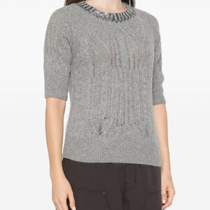 Ermanno Scervino Sweater