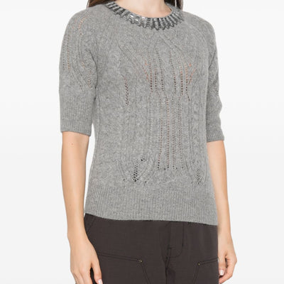 Ermanno Scervino Sweater