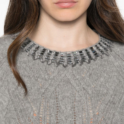 Ermanno Scervino Sweater