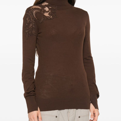 Ermanno Scervino Sweater