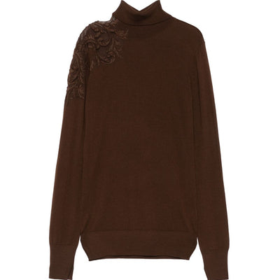 Ermanno Scervino Sweater