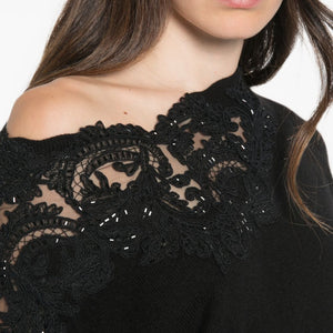 Ermanno Scervino Sweater