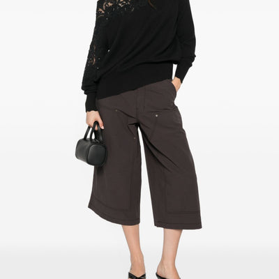 Ermanno Scervino Sweater