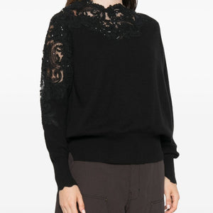 Ermanno Scervino Sweater