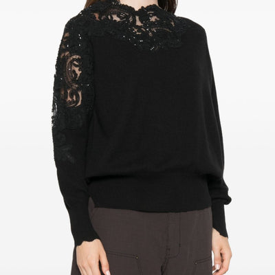 Ermanno Scervino Sweater