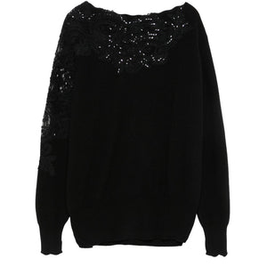 Ermanno Scervino Sweater