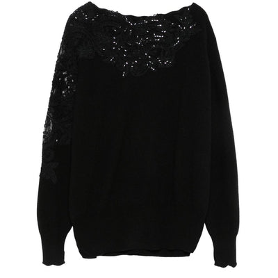 Ermanno Scervino Sweater