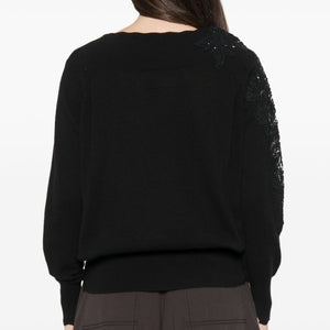Ermanno Scervino Sweater