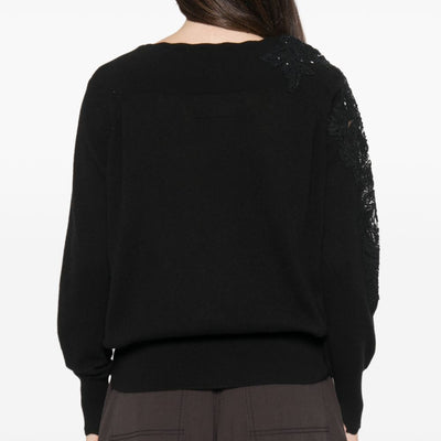 Ermanno Scervino Sweater