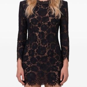 Self-portrait Dresses