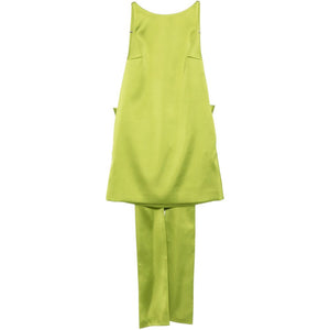 Self-portrait Dresses