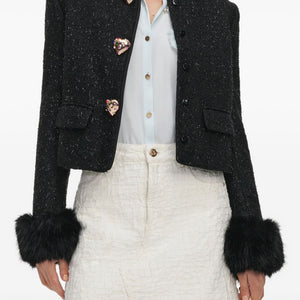 Self-portrait Jackets