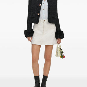 Self-portrait Jackets
