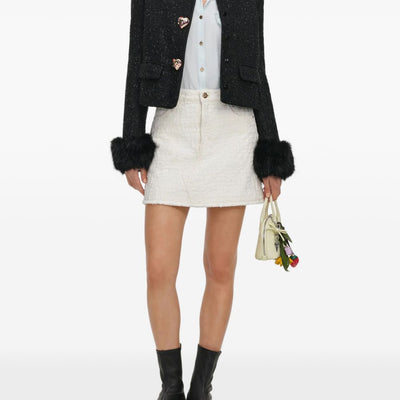 Self-portrait Jackets