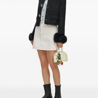 Self-portrait Jackets