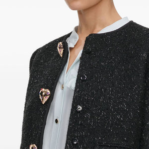 Self-portrait Jackets