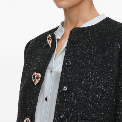Self-portrait Jackets