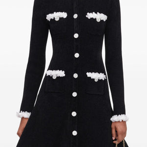 Self-portrait Dresses