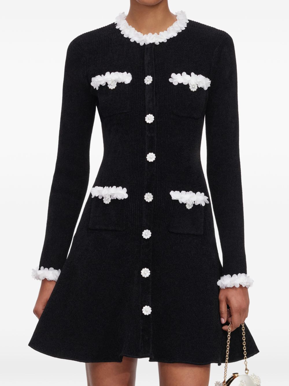 Self-portrait Dresses