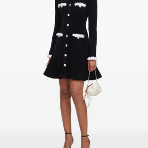 Self-portrait Dresses