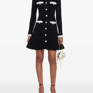 Self-portrait Dresses