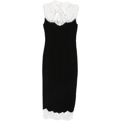 Self-portrait Dresses