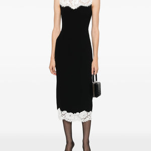 Self-portrait Dresses