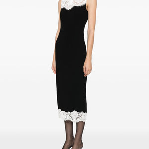 Self-portrait Dresses