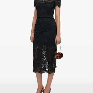 Self-portrait Dresses