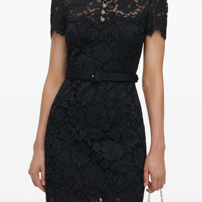 Self-portrait Dresses