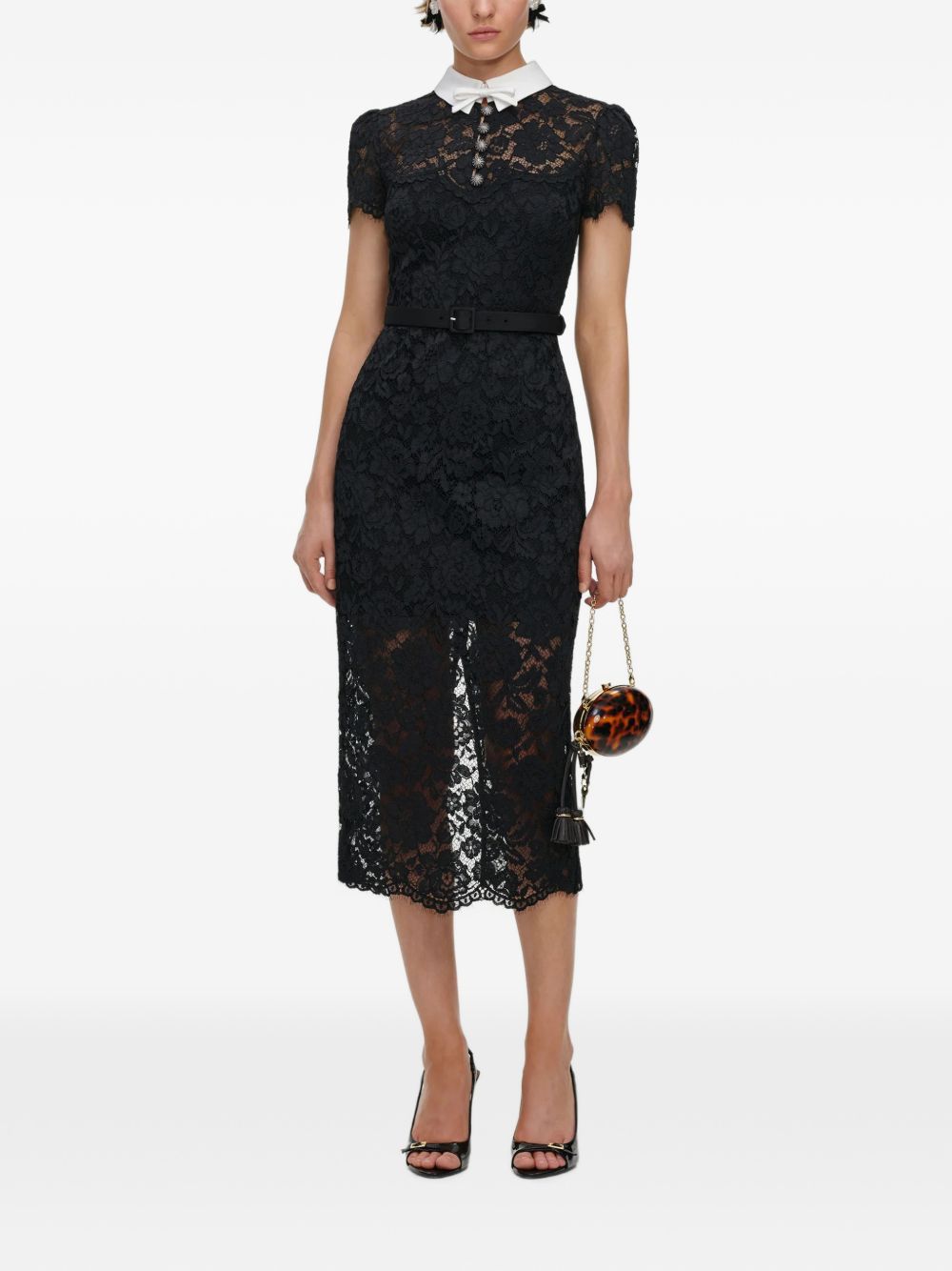 Self-portrait Dresses