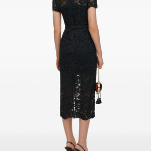 Self-portrait Dresses