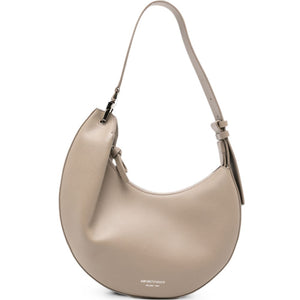 Emporio Armani Leather Shoulder Bag