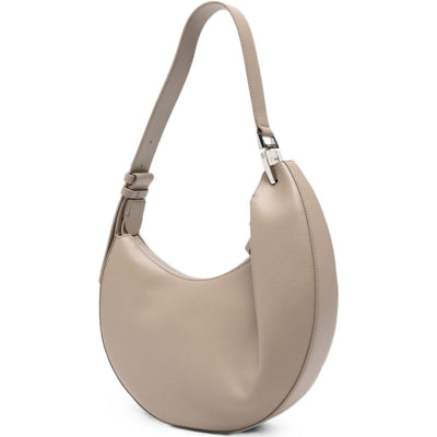 Emporio Armani Leather Shoulder Bag