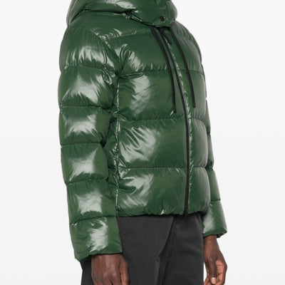 PEUTEREY Coats DARK