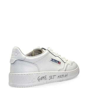 AUTRY Sneakers WHITE