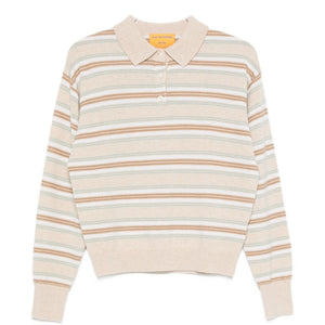 GUEST IN RESIDENCE Polo Shirt