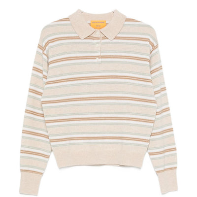 GUEST IN RESIDENCE Polo Shirt